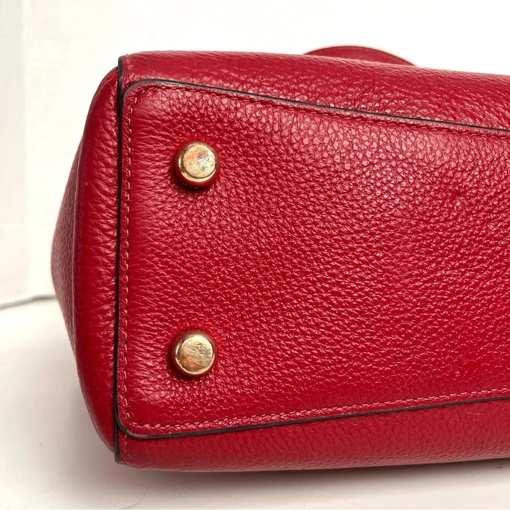 Coach Marlie Tote Bag - Picture 7 of 13